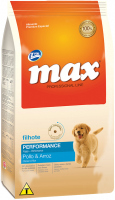 Total Max Performance Filhotes 20kg