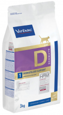 Comida para Gato Dermatology Support (1) 