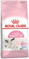 Royal Canin Feline Nutrition Mother & Baby Cat 2kg