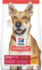 Hill's Science Diet Adult Advanced Fitness 6.6lb