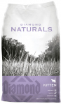 Diamond Naturals Kitten 6lb