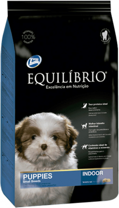 Cachorros Razas Pequeñas