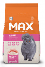 Comida para Gato Professional Adulto Frango  & Arroz 