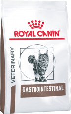 Royal Canin Feline Gastro Intestinal  2kg
