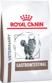 Feline Gastrointestinal 