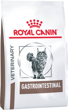 Feline Gastro Intestinal 