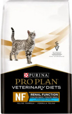 Purina Pro Plan Veterinary Diets Kidney Function Feline / NF 1.5kg