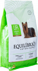 Equilíbrio Veterinary Urinary 2kg