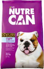 Nutrecan Light 8kg