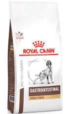 Comida para Perro Gastrointestinal High Fibre 