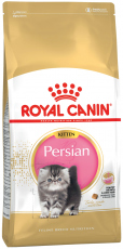Comida para Gato Persian Kitten 