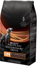 Purina Pro Plan Veterinary Diets Overweight Management / OM 2kg