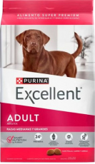 Comida para Perro Adult Chicken & Rice 
