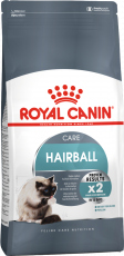 Comida para Gato Feline Hairball Care 
