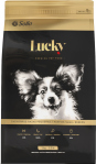 Lucky Cachorro Raza Pequeña 4kg