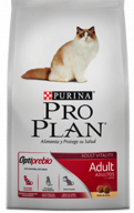Purina Pro Plan Cat Adult 1kg
