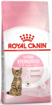 Royal Canin Sterilised Kitten 2kg