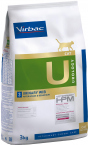 Virbac Cat Veterinary Urology Urinary WIB (3) 3kg