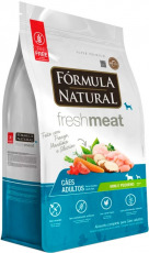 Fórmula Natural Perros Adultos Raza Pequeñas 7kg