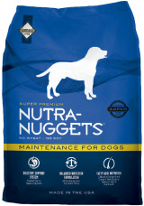 Nutra Nuggets Maintenance 15kg