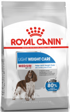 Royal Canin Medium Light Weight Care 3kg