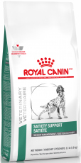 Comida para Perro Satiety Weight Management 