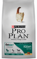 Purina Pro Plan Kitten Protection 1.5Kg
