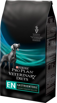 Veterinary Diets Gastroenteric Canine / EN