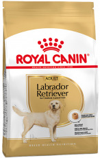 Royal Canin Labrador Retriever Adulto 13.6kg