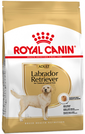 Royal Canin Labrador Adulto 13.6 kg - Perros
