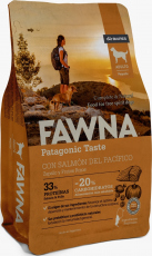 Comida para Perro Salmón Del Pacífico Perro Adulto Raza Pequeña 