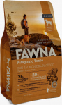 Fawna Salmón Del Pacífico Perro Adulto Raza Pequeña 7.5kg