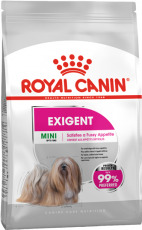 Royal Canin Mini Exigent 1kg