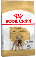 Royal Canin Bulldog Frances 3kg