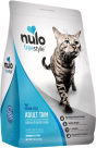 Nulo Grain Free Trim Peso Saludable Salmón & Lentils 5.44kg