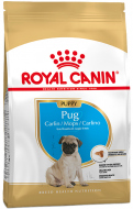 Royal Canin Pug Puppy 1,13kg
