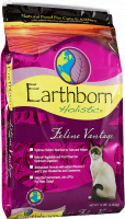 Earthborn Feline Vantage 6.3kg