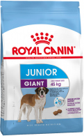 Royal Canin Junior Giant 15kg