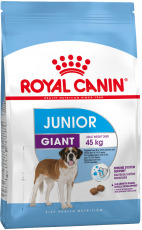 Royal Canin Giant Junior 15kg