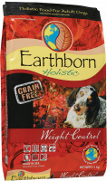 Earthborn Weight Control Grain-Free 6kg