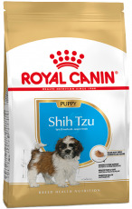 Royal Canin Shih Tzu Puppy 0.5kg
