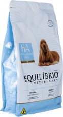 Equilíbrio Veterinary Hypoallergenic 2kg