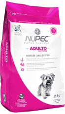 Comida para Perro Adulto Raza Pequeña 