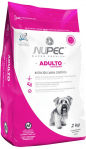 Nupec Adulto Raza Pequeña 8kg