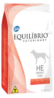Equilíbrio Veterinary Hepatic 7.5kg