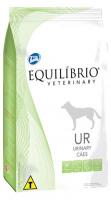 Equilíbrio Veterinary Urinary 7.5kg