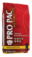 ProPac Ultimates Adult Chicken & Brown Rice 12kg