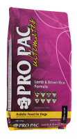 ProPac Ultimates Adult Lamb Meal & Brown Rice 12kg