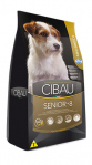 Cibau Senior Mini Breed 3kg
