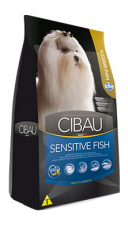 Comida para Perro Adult Sensitive Fish Mini 